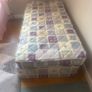 Single bed base Image 2
