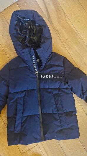 Ted baker