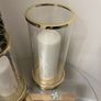 Candle holders & candles Image 4