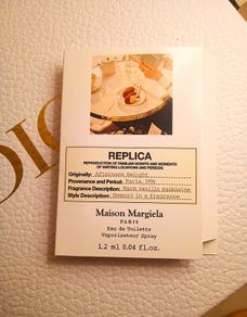 Maison Margiela REPLICA  Afternoon Delight