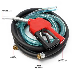 Self Priming Bio Fuel Oil Diesel 12v/150w 40l/min Transfer Pump