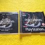 Dino crisis PlayStation1 ps1 PlayStation2 ps2 games Original Image 4