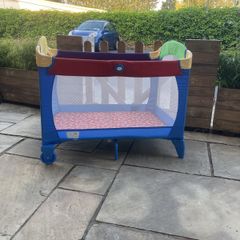 Travel Cot