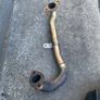 Renault Trafic 2.0 Egr Pipe M9r Image 3
