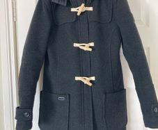 Superdry Duffle Coat