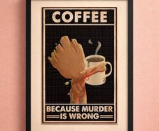 Unique Motivational Canvas Poster Free P&P