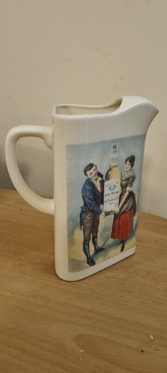 pub jug
