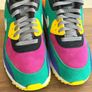 Nike Air Max 90 QS Viotech Size UK 6.5 EUR 39 Image 6