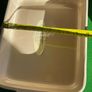 Le Creuset Stoneware Rectangle Baking Dish Image 6