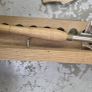 wood lathe Image 3