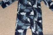 Baby sleep suit 0-3 months