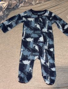 Baby sleep suit 0-3 months