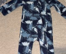 Baby sleep suit 0-3 months