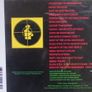 Public Enemy - It Takes A Nation of Millions To Hold Us Back CD Image 2