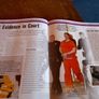 Crime Investigation large coffee table book Image 9