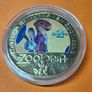 Coins - Novelty Crown Size X 3 , Image 5