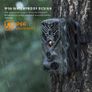 Wildlife Camera 36MP 4K Trail Camera with 940nm Night Vision 0.3s Motion Activated 120 Detecting Range IP66 Waterproof Design for Garden Camera Trap and Outdoor Nature Wildlife Scouting Image 4
