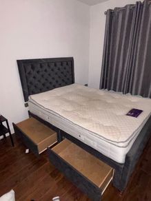 Double Bed
