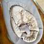 Nuna leaf baby rocker seat Image 2
