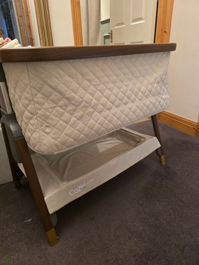 Tutti Bambini Cozee Luxe