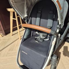 Uppababy rubble seat