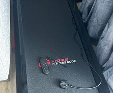 Walking Pad with Mat