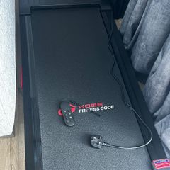 Walking Pad with Mat