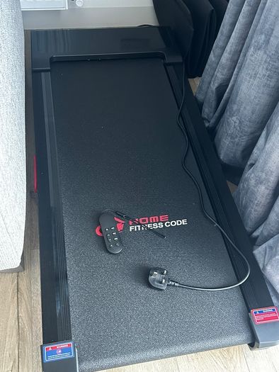 Walking Pad with Mat