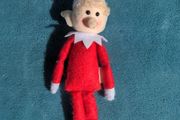 Elf on the shelf