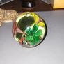 Glass crystal paperweight Image 5