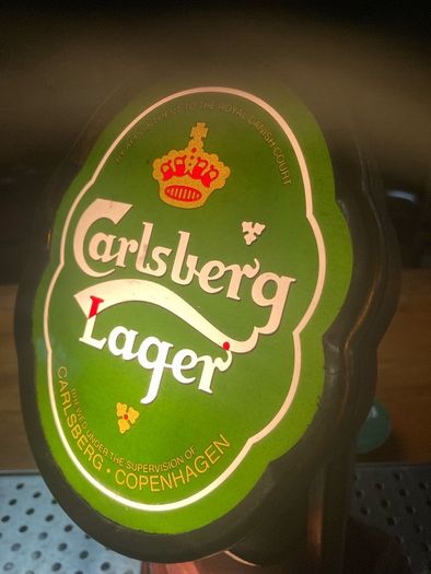 pub memorabilia