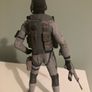 McFarlane Call of Duty Black Ops Ghost Simon Riley Image 2