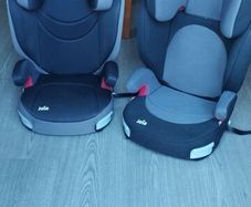 booster seats