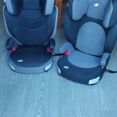 booster seats