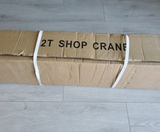Shop Crane