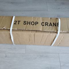Shop Crane