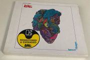 Love - Forever Changes