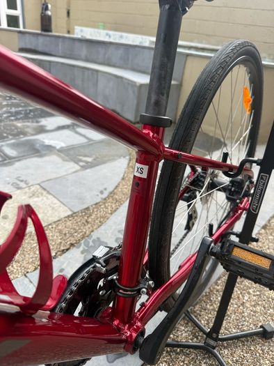 Trek Fx1 Xs