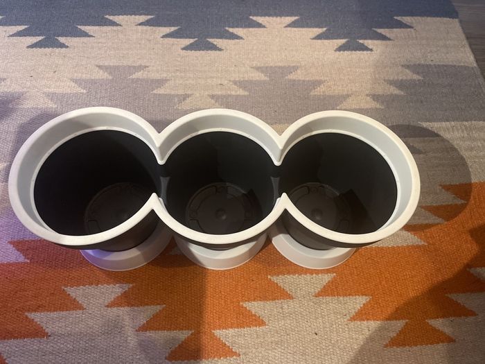 Plant pot