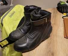 Spada boots