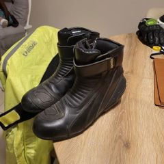 Spada boots