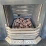 Fireplace and gas fire Image 3