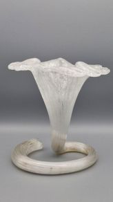 flower vase vintage