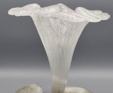 flower vase vintage