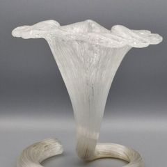 flower vase vintage
