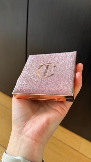 Charlotte Tilbury Hollywood Instant Look In A Palette