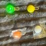 dog collar lights Image 2