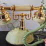 Retro Astral Sloane Telephone Image 4