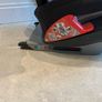 Chicco Oasys 2.3 fix plus high back booster car seat Image 2