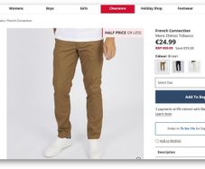 chinos